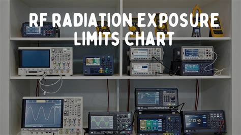 rf reading ml per square meter|rf exposure limits.